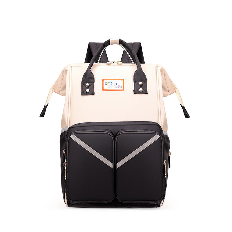 Multi-Taschen Reise Rucksack Karnz