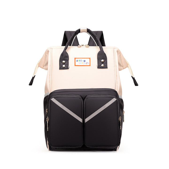 Multi-Taschen Reise Rucksack Karnz