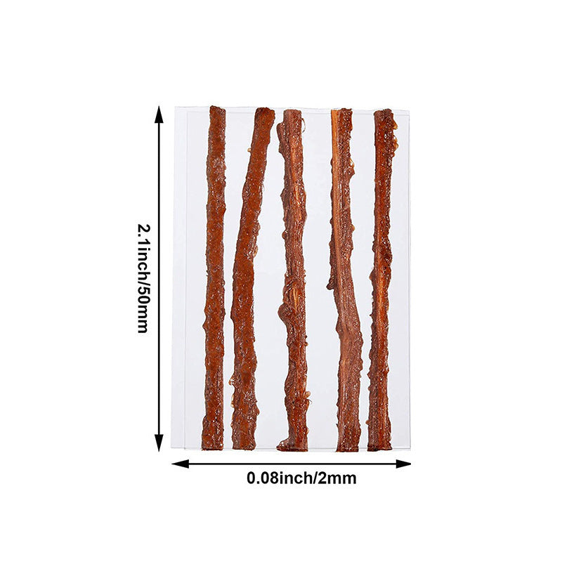 Gourmet Snack Sticks Karnz