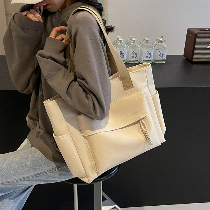Multi-Taschen Utility Tote Bag Karnz
