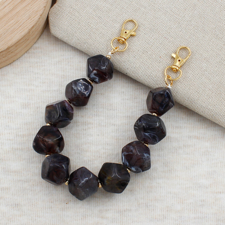 Artisan Perlenarmband Karnz