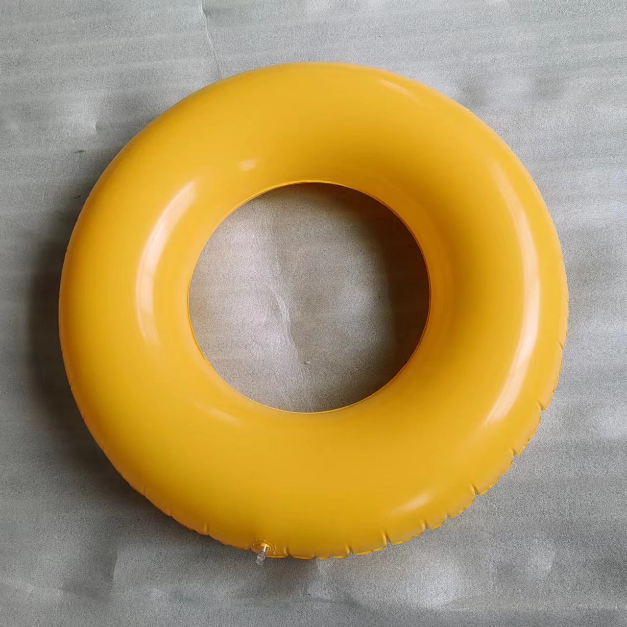 Unisex aufblasbarer Schwimmring Karnz
