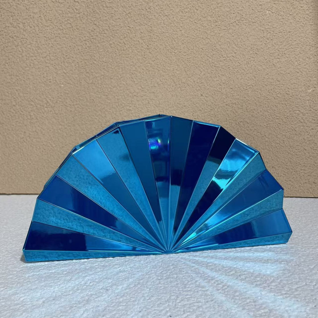 Geometrische Fan Clutch