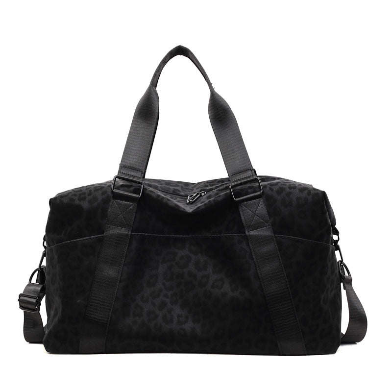 Stylische Sport Duffel Tasche Karnz