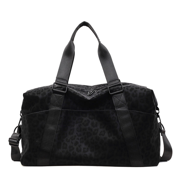 Stylische Sport Duffel Tasche Karnz