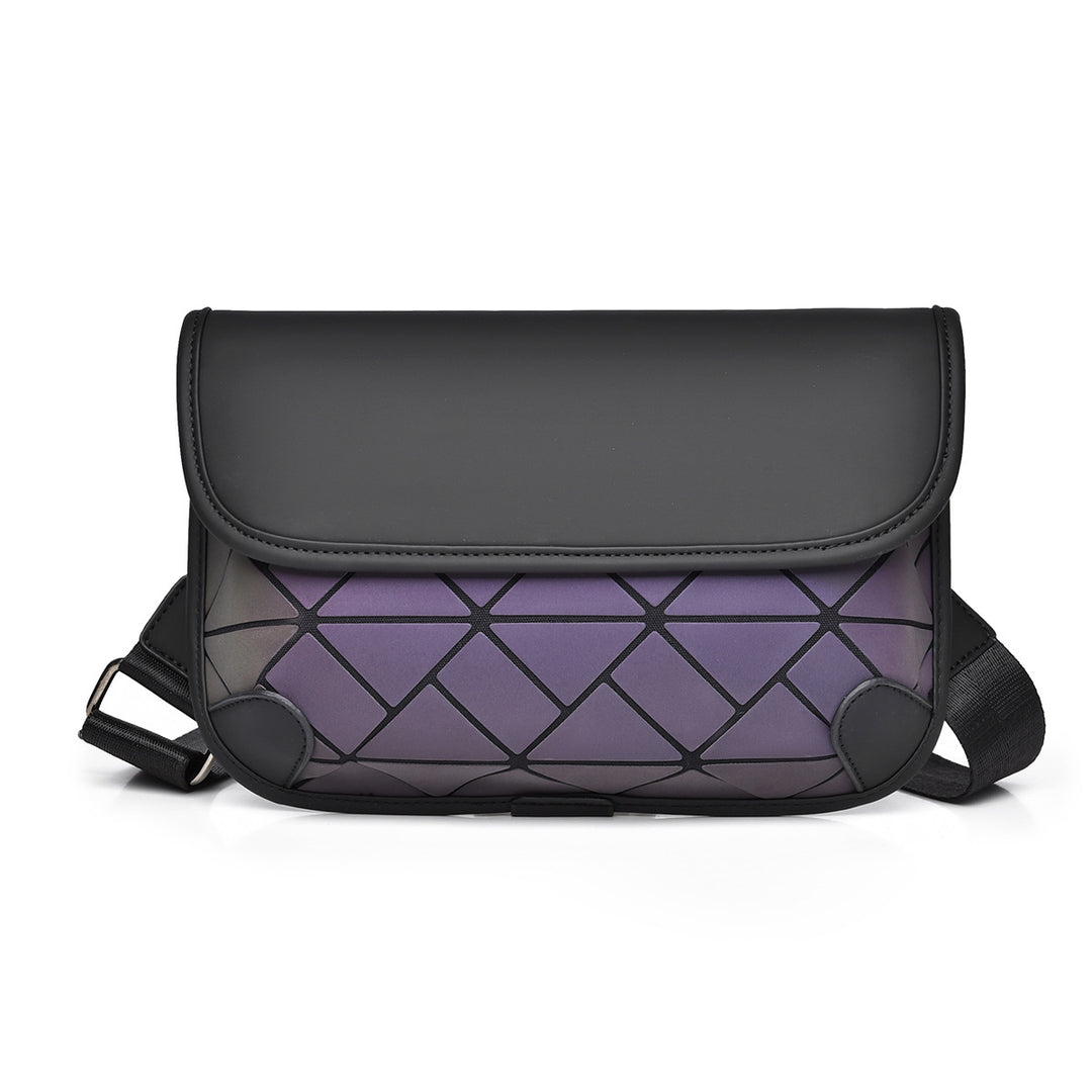 Crossbody Messenger Bag Karnz