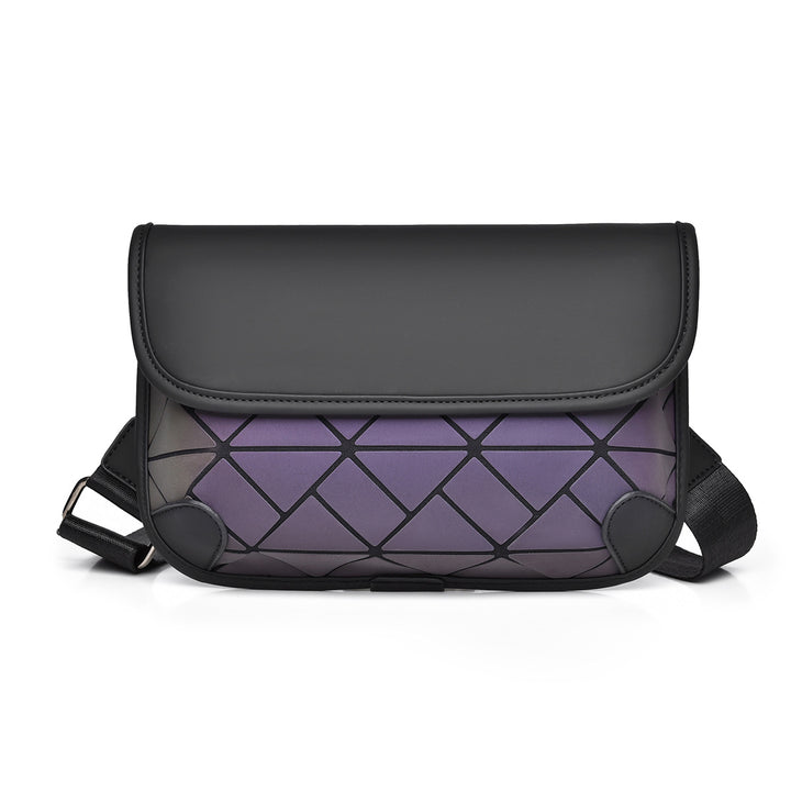 Crossbody Messenger Bag Karnz