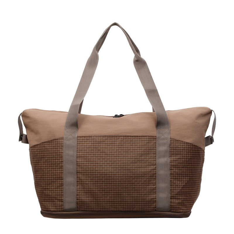 Geräumige multifunktionale Duffelbag Karnz
