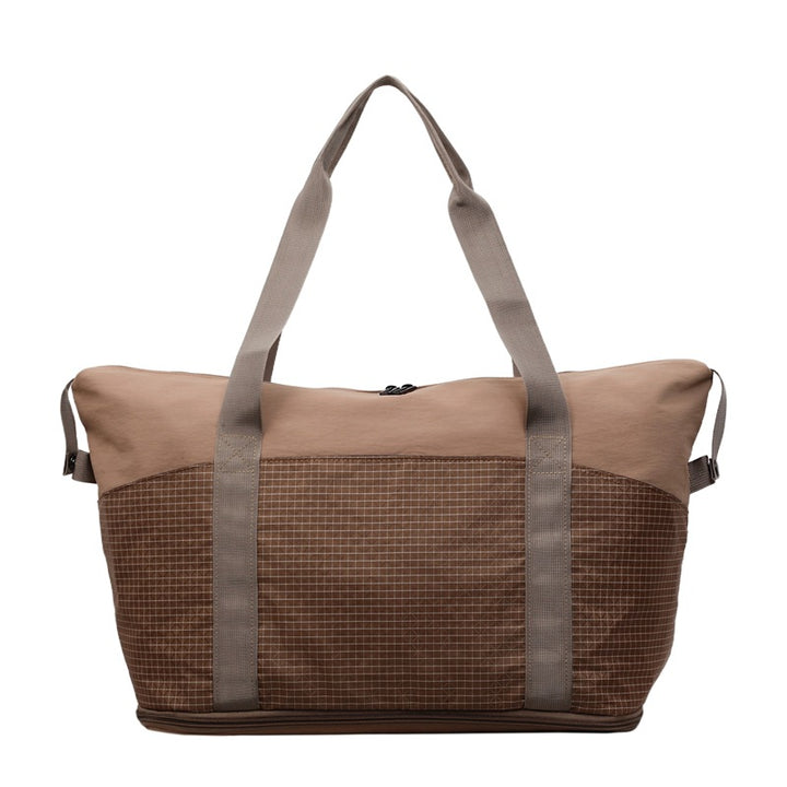 Geräumige multifunktionale Duffelbag Karnz