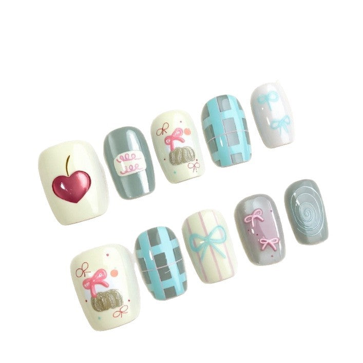 Nagelset Karnz