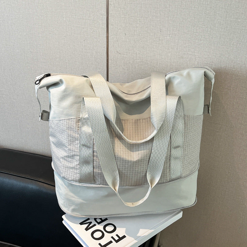 Multifunktionale Gym- und Reisetasche