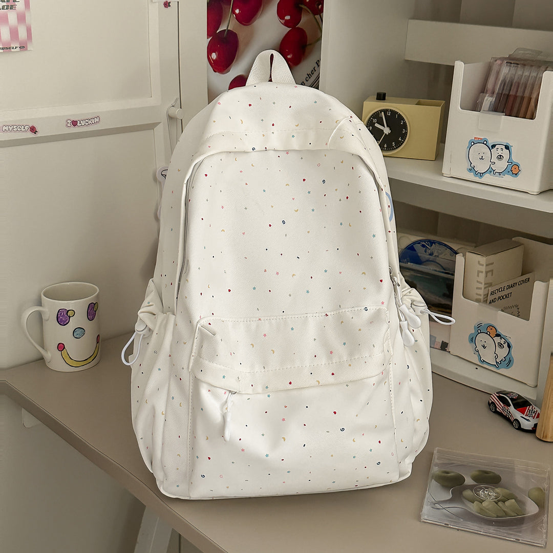 Fun Dekorativer Rucksack Karnz
