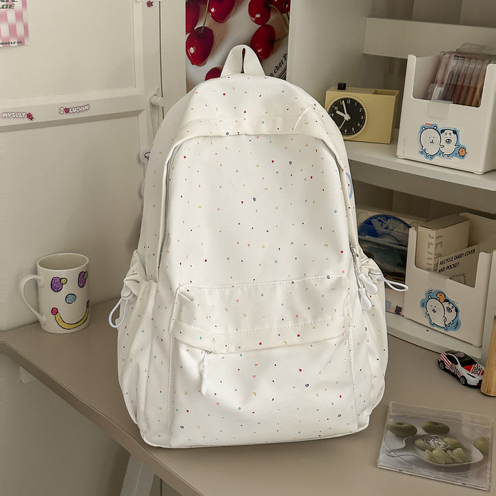 Fun Dekorativer Rucksack Karnz