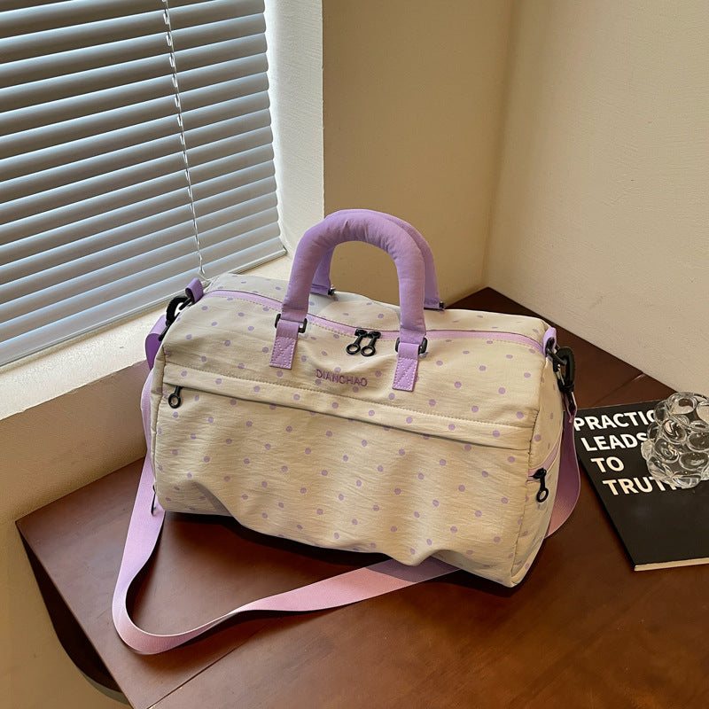 Reise Duffle Bag
