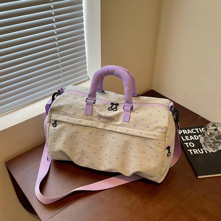 Reise Duffle Bag