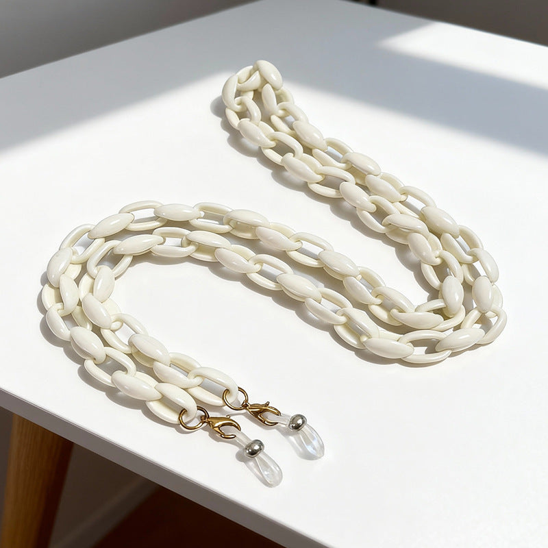 Modische Brillenband Karnz
