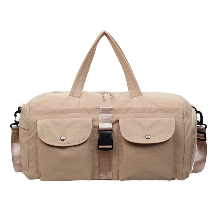 Praktische Mehrfachfach-Reisetasche