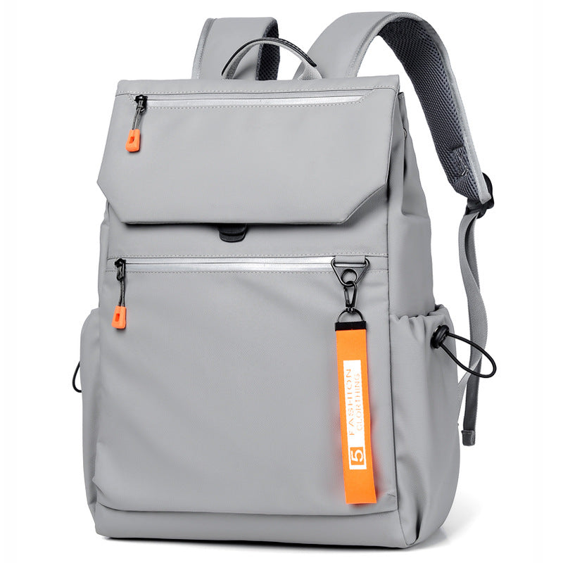 Multi-Compartment Funktionaler Rucksack Karnz