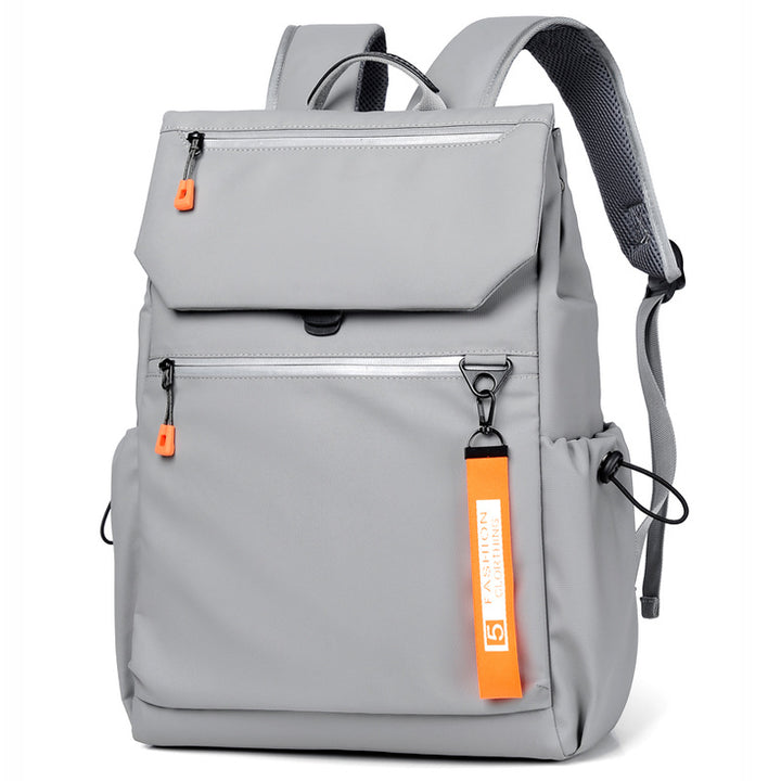 Multi-Compartment Funktionaler Rucksack Karnz