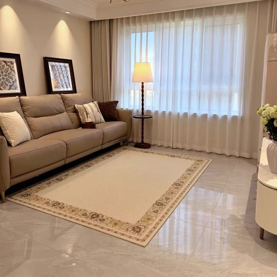Stylische Stehlampe