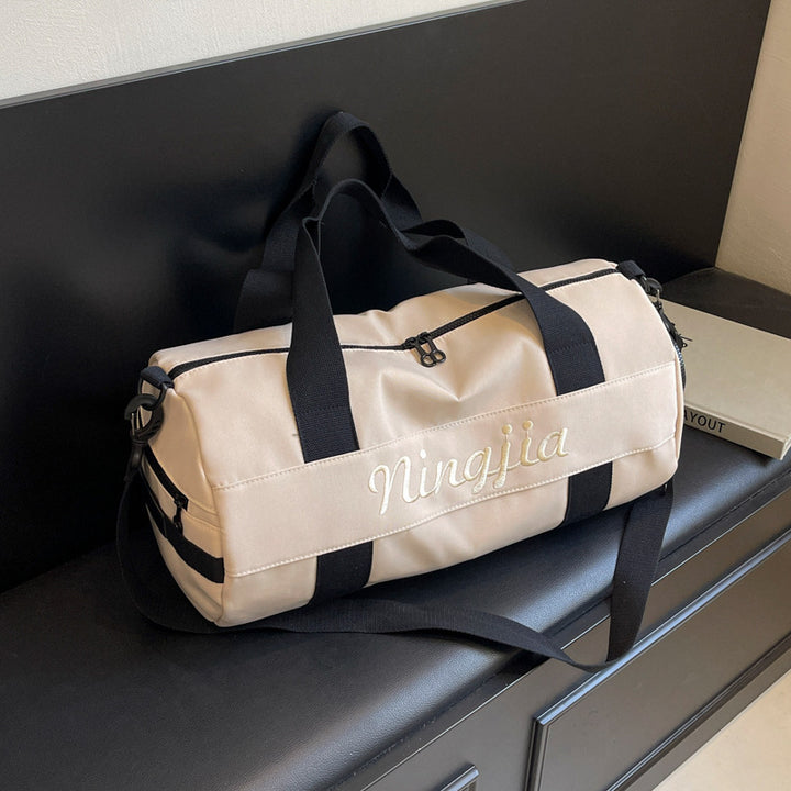 Verstellbare Reisetasche Karnz