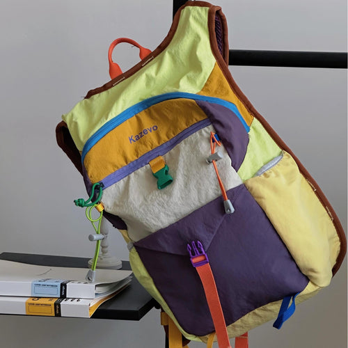 Outdoor-Abenteuer-Rucksack
