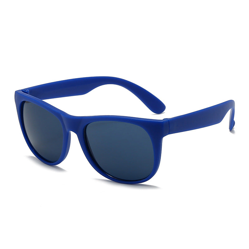 Stylische Retro-Sonnenbrille