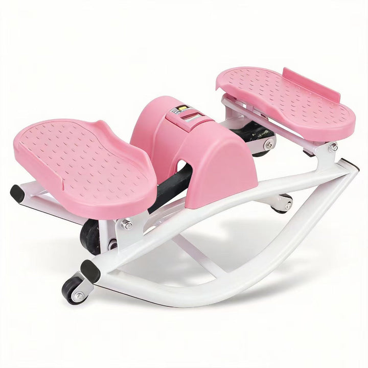 Kompakte Fitness-Stepper Karnz