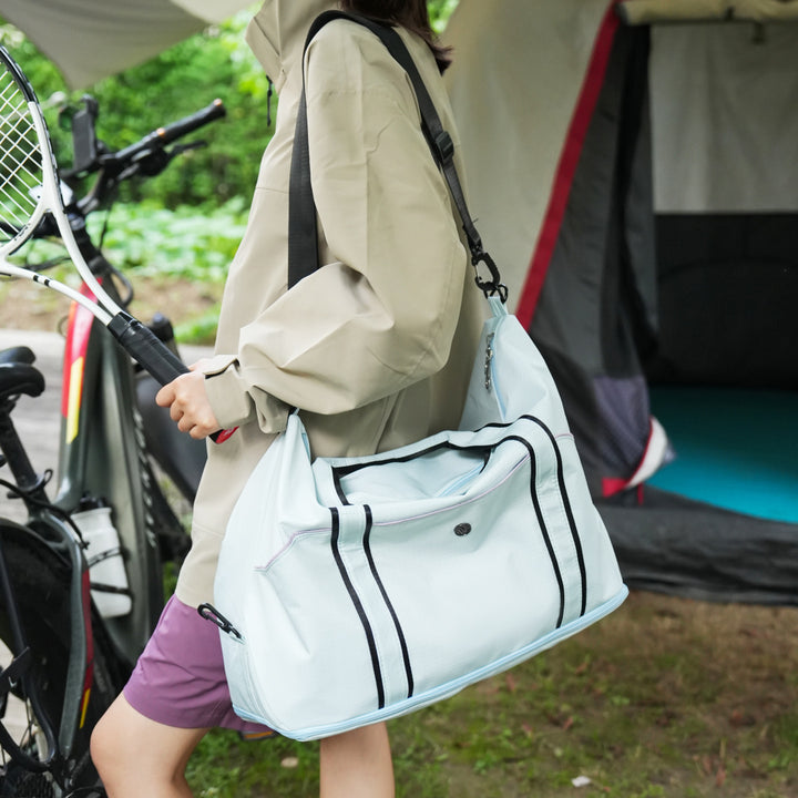 Kompakte Utility Sport Duffel Karnz
