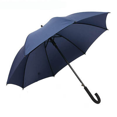 Damen Regenschirm mit doppeltem Schirmdach Karnz