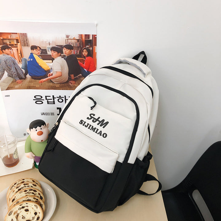 Vielseitiger Urban Rucksack Karnz