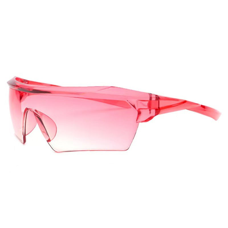 Unisex Sicherheitsbrille Karnz
