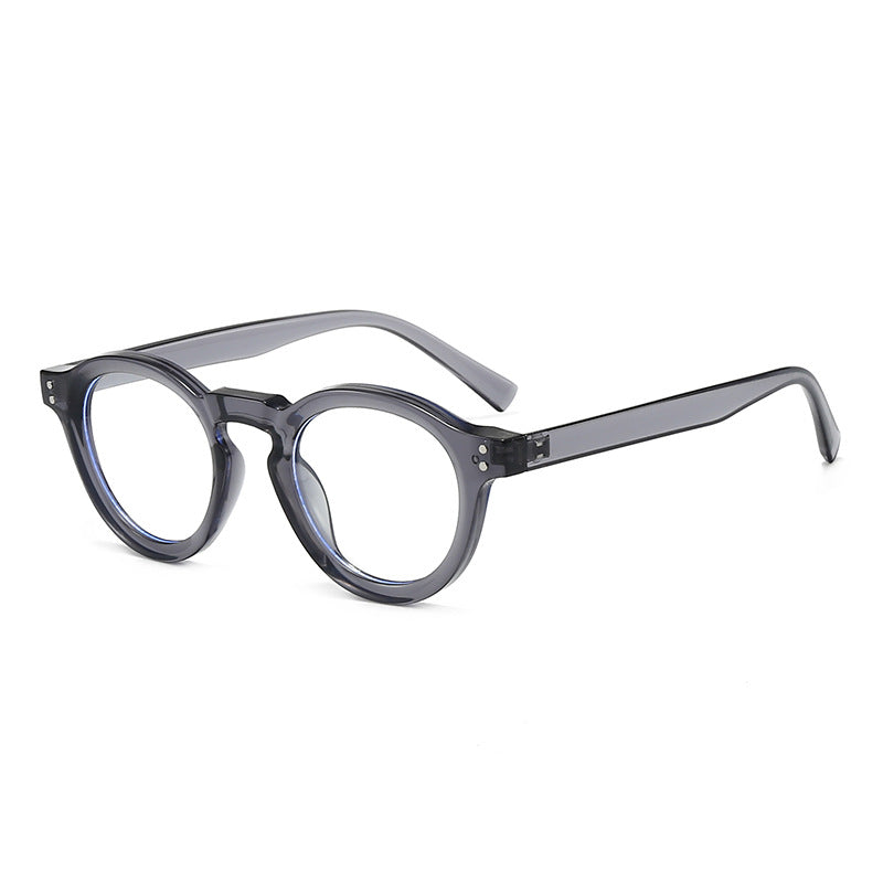 Damen Modern gestaltete Brille Karnz