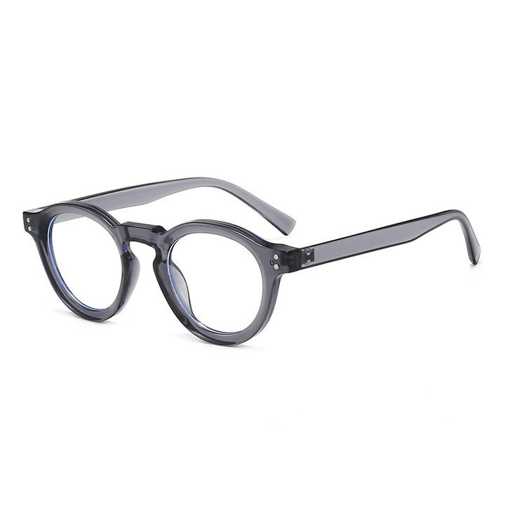 Damen Modern gestaltete Brille Karnz
