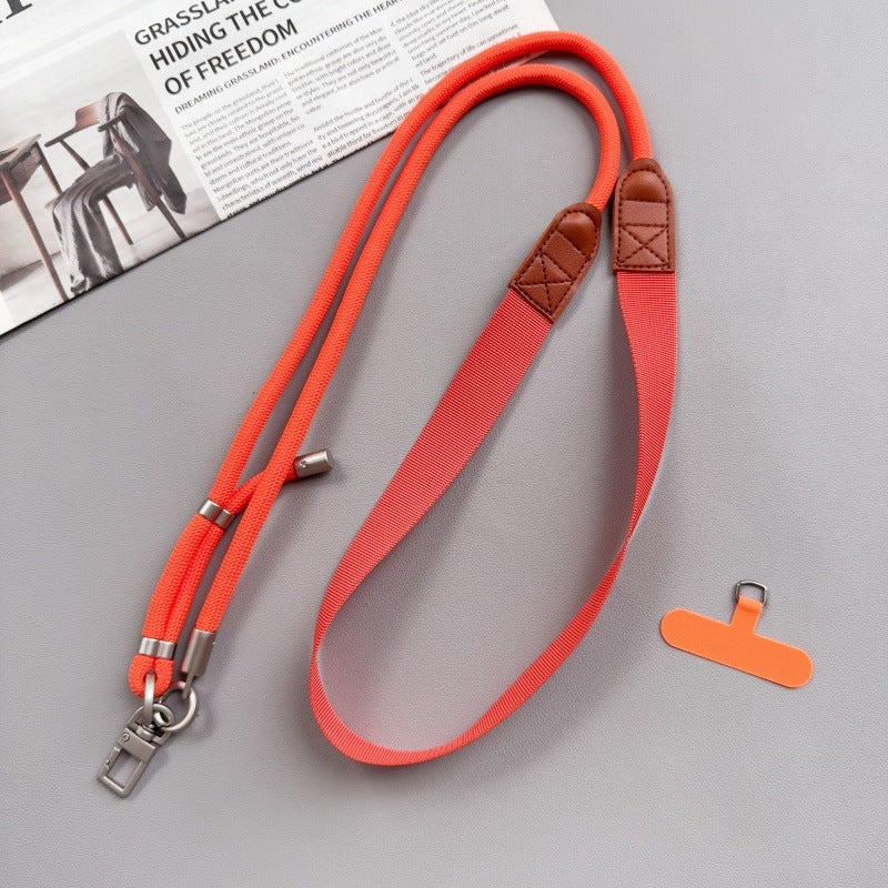Multi-Functional ID Card Lanyard Karnz