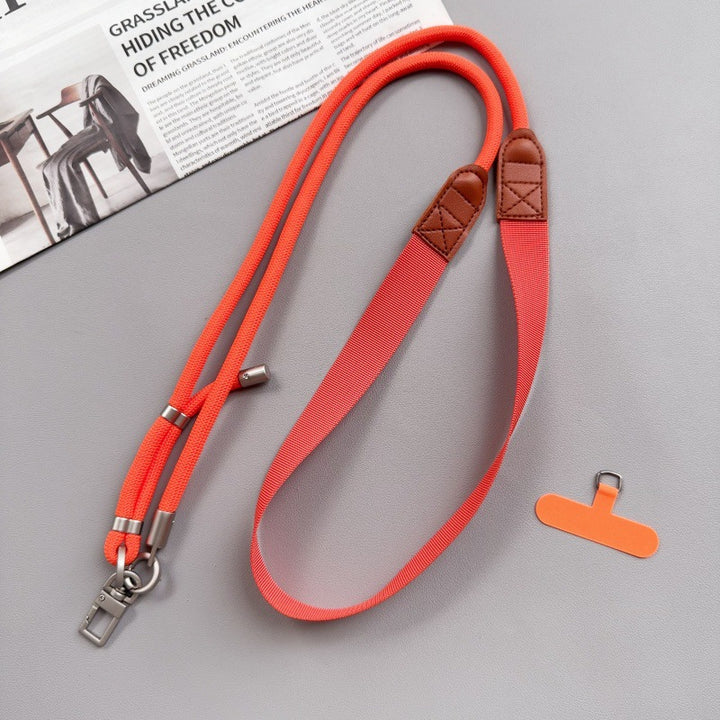 Multi-Functional ID Card Lanyard Karnz