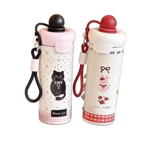 Damen Trinkflasche Karnz