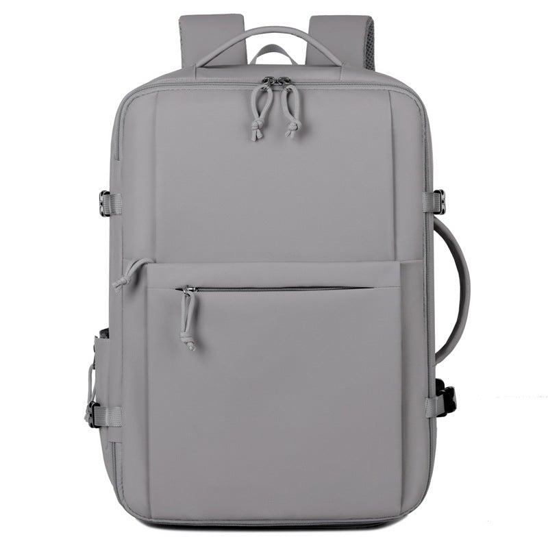 Vielseitiger Reise-Laptop-Rucksack Karnz