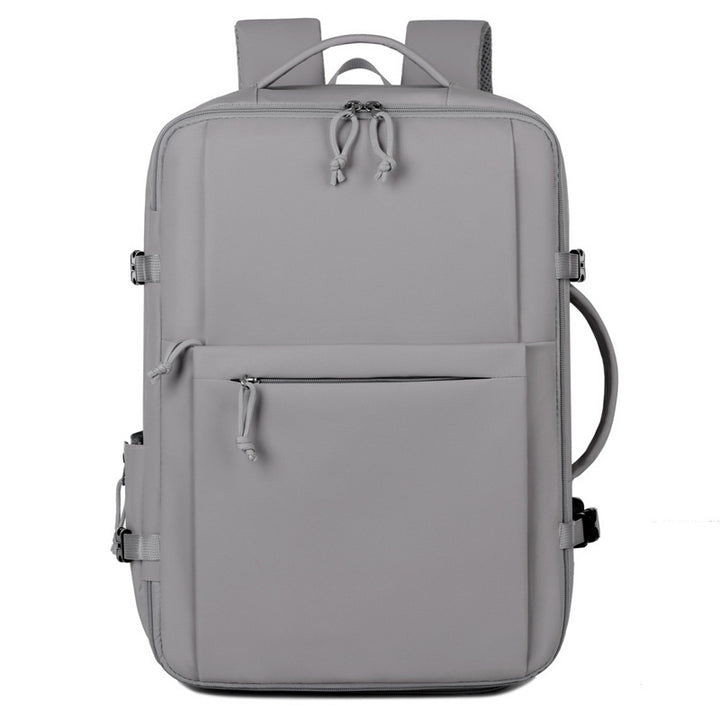 Vielseitiger Reise-Laptop-Rucksack Karnz