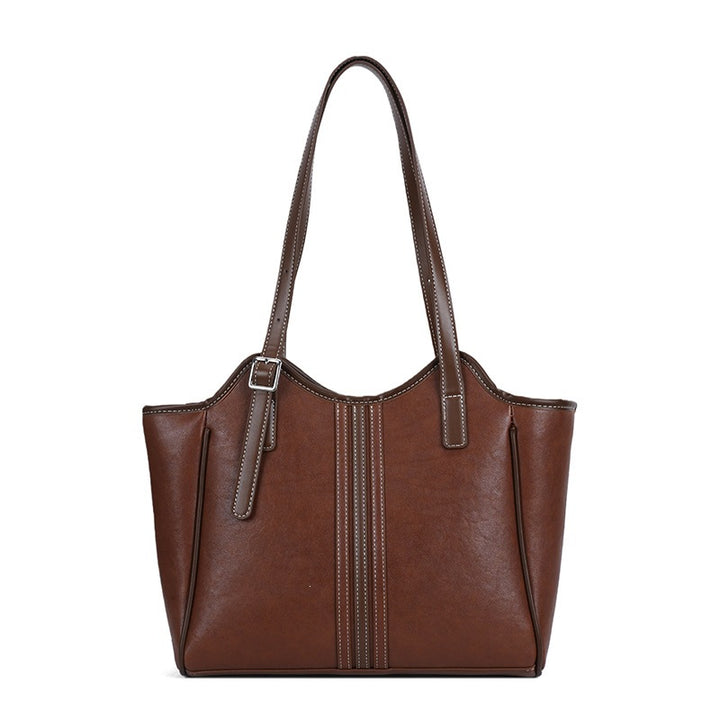 Vielseitige Strukturierte Tote Bag