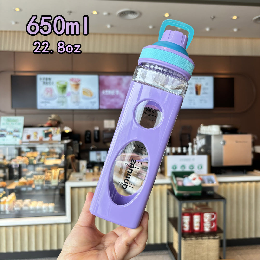 Unisex Trinkflasche Karnz