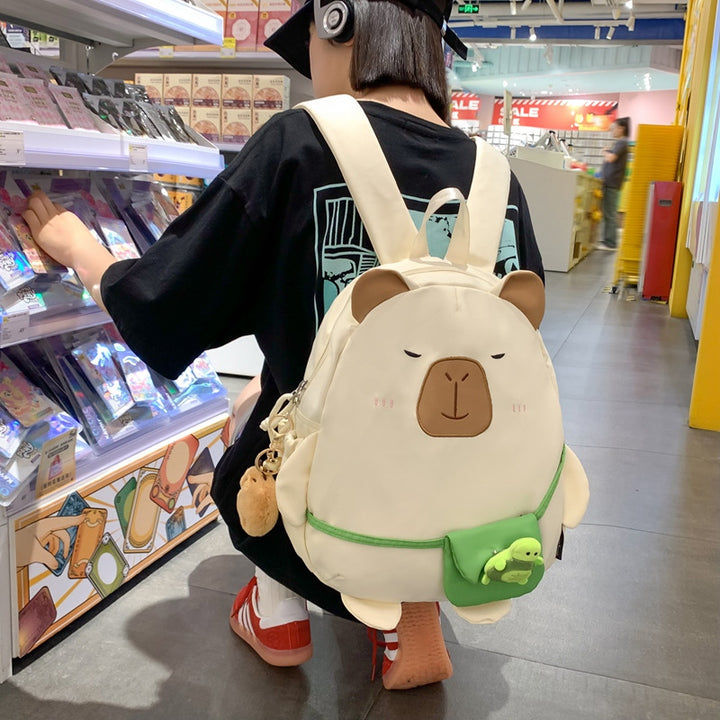 Niedlicher Kindergarten-Rucksack Karnz