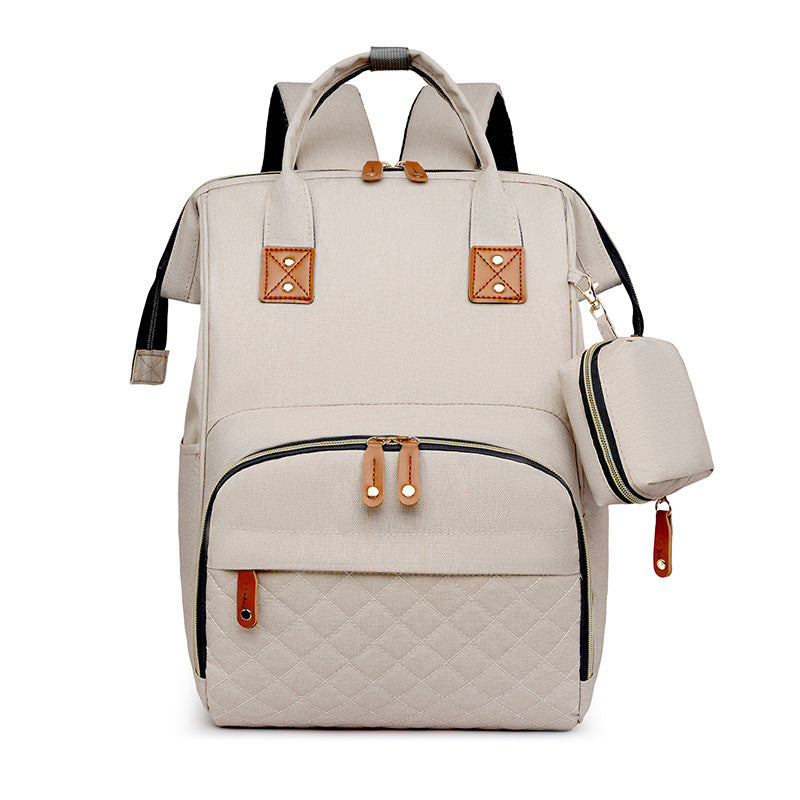 Stylischer Multifunktionaler Reise-Rucksack Karnz