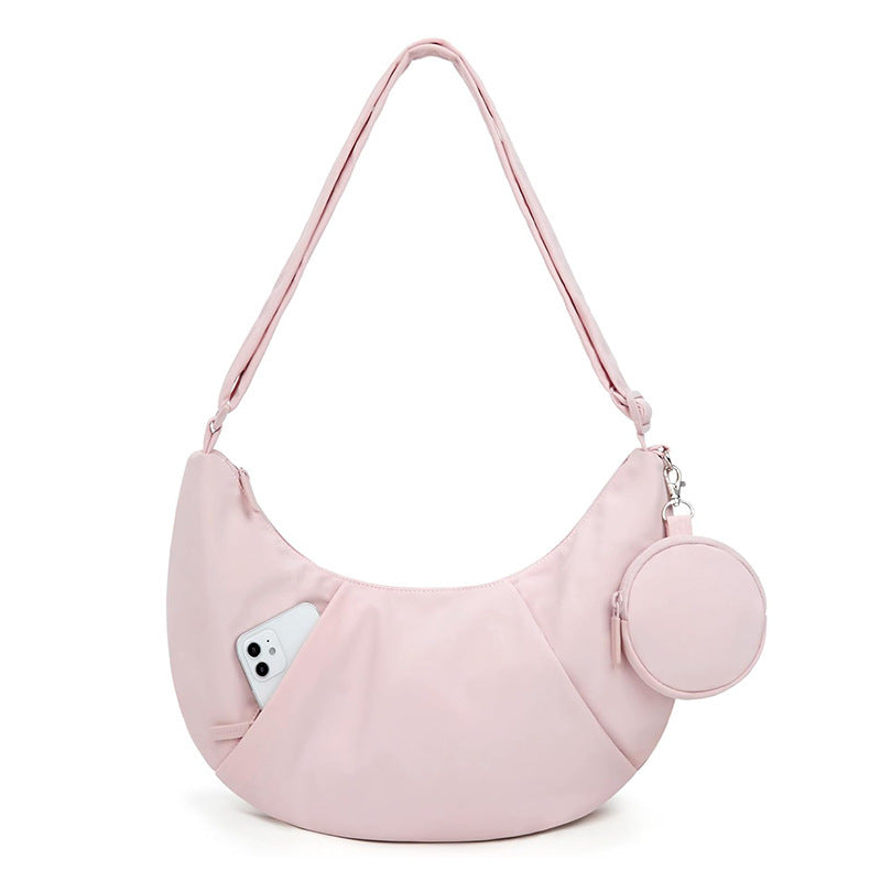 Elegante Handtasche mit Praktischen Fächern Karnz