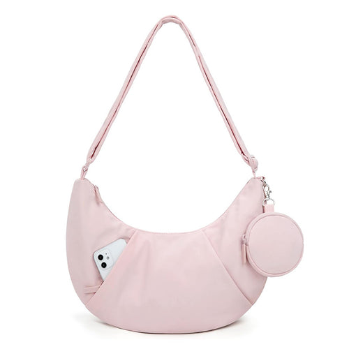 Elegante Handtasche mit Praktischen Fächern Karnz