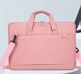 Sleek Multi-Functional Laptop Aktentasche Karnz