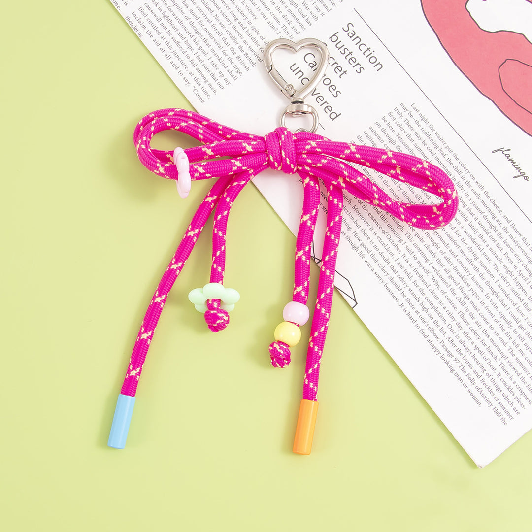 Stylisches Accessoire Schlüsselanhänger Karnz