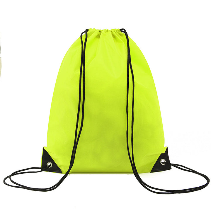 Leichter Drawstring Rucksack Karnz