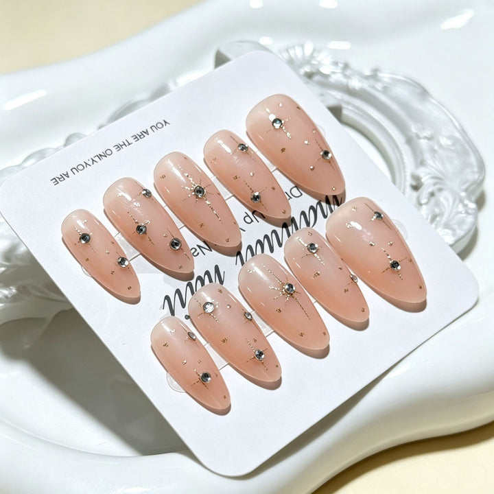 Premium Nail Art Tipps Karnz