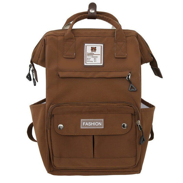 Multi-Compartment Funktionaler Rucksack